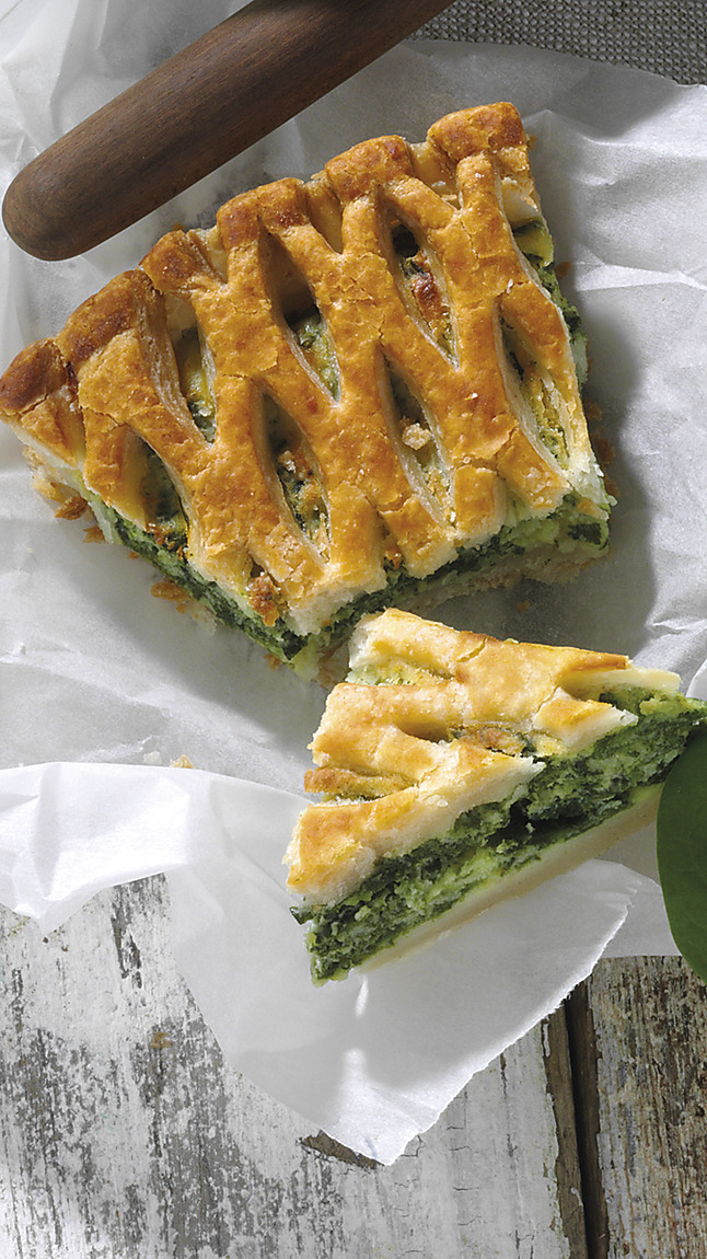 Torta_ricotta_e_spinaci_detail_35266 Torta_ricotta_e_spinaci_detail_35266